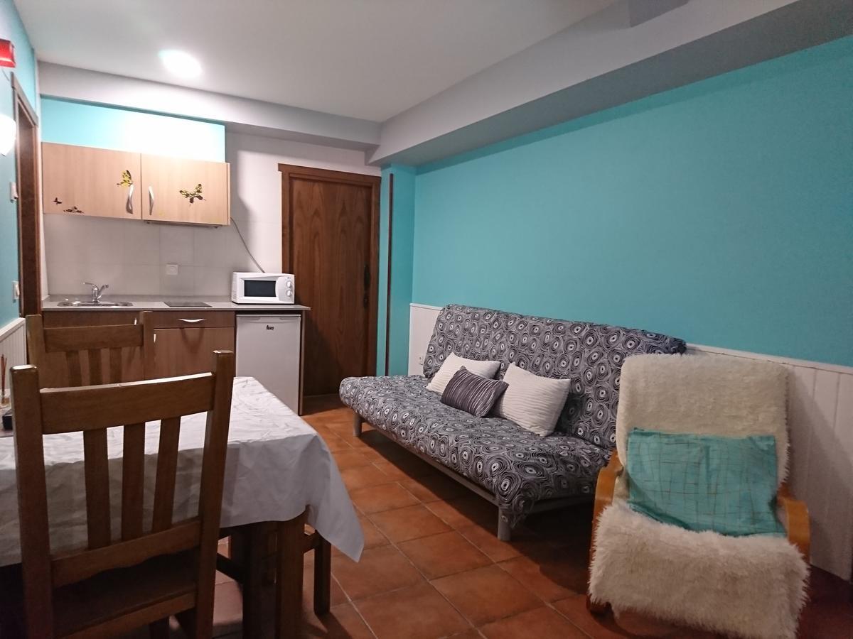 Zubeltzu Torre Villa Zumaia Exteriör bild