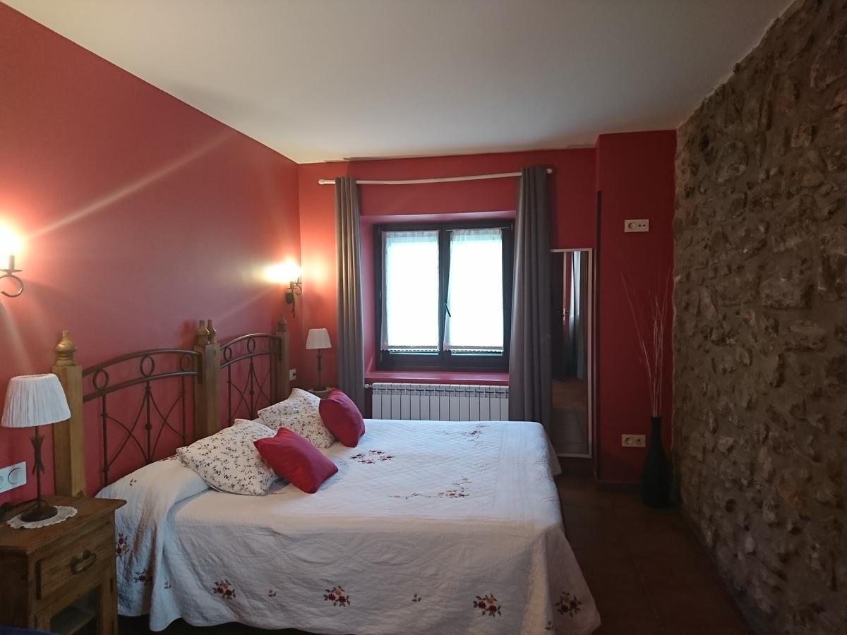 Zubeltzu Torre Villa Zumaia Exteriör bild